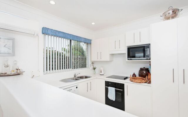 Grand View at Nelson Bay