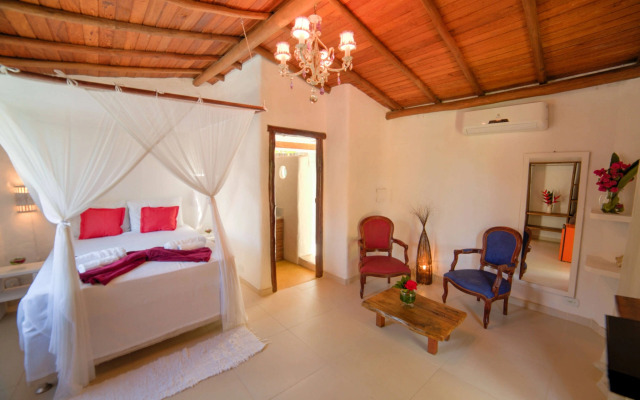 Pousada Raízes do Brasil