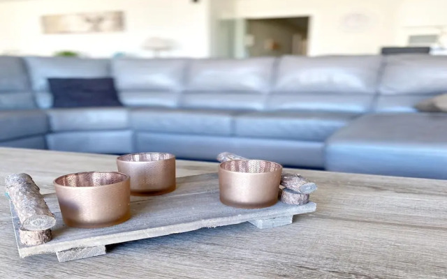 Apartment Middelkerke With Sea View