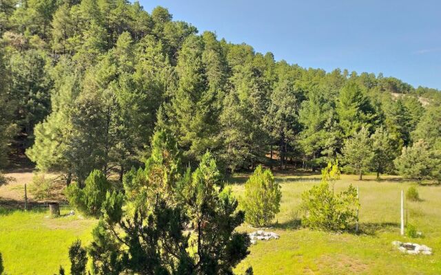 "room in Cabin - Parador Arewá "