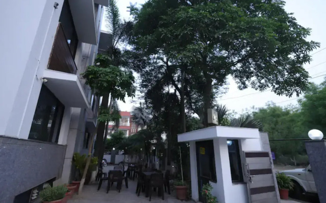 Hotel Delight Suites