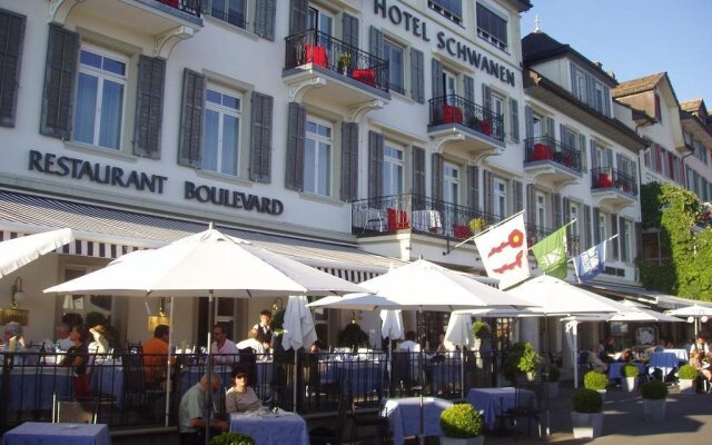 Hotel Schwanen
