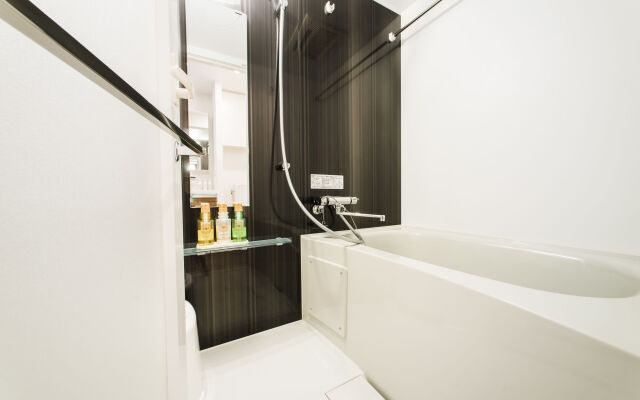 Hotel Axas Nihonbashi