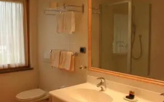 Hotel Markushof 3***S