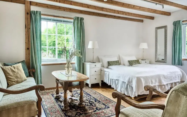 Bekkjarvik Gjestgiveri | Beckerwyc House