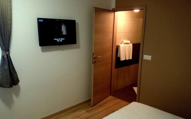 Sweet Dreams Rooms and Apartments Postojna