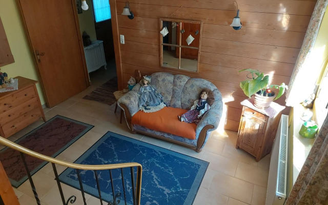 Ferienwohnung Schwarzl