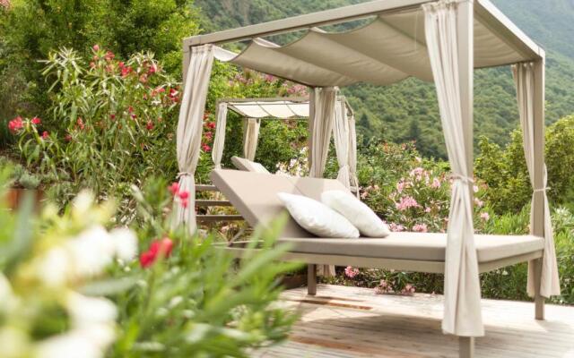Biohotel theiner's garten
