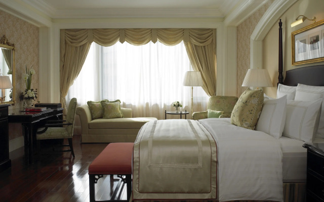 The Ritz-Carlton, Beijing