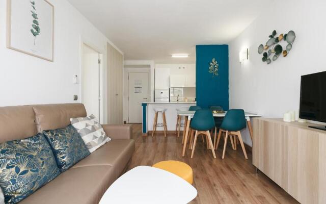 UHC Michelangelo Apartments