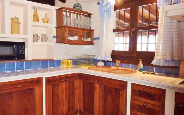 Luxurious Villa in Antequera with Private Pool