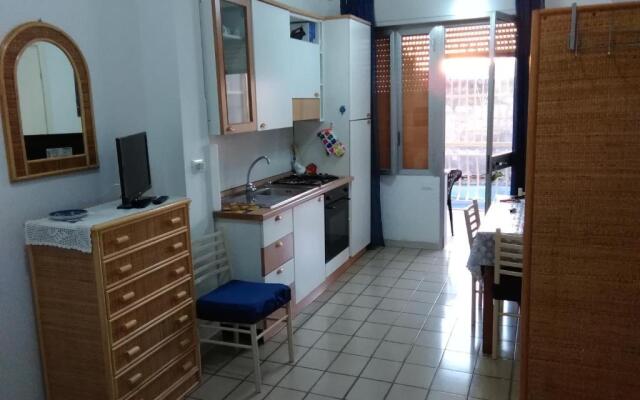 Casa Vacanze Mandorlo in Fiore