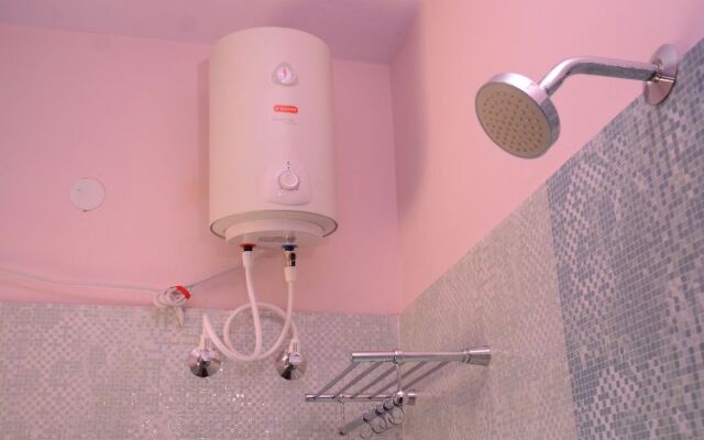 Coorg Girinivas Deluxe Homestay-WI-FI