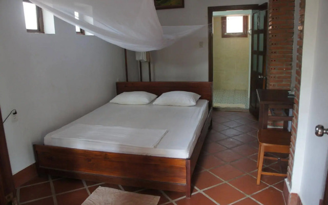 Phu Quoc Kim - Bungalow On The Beach