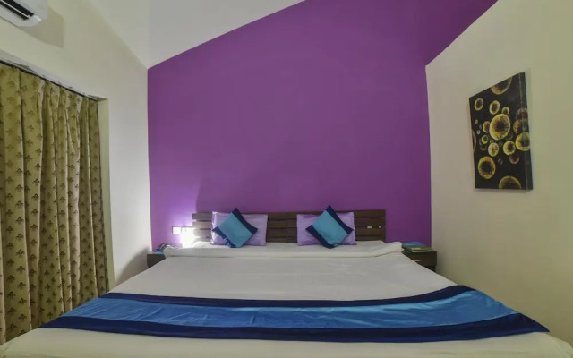 Hotel Mint Royale Assagao