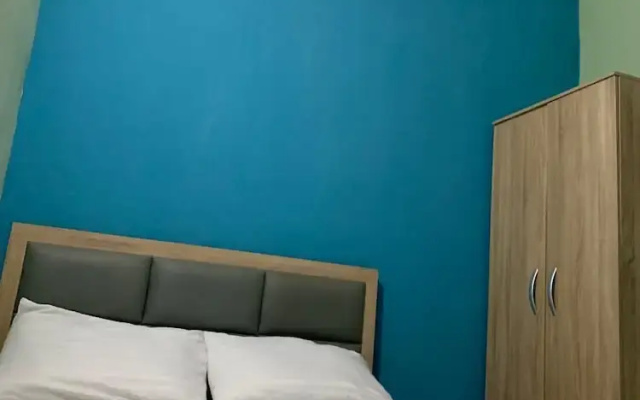 Dominion Apartment And Guest House