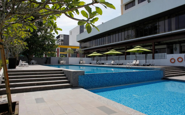Impiana Hotel Ipoh