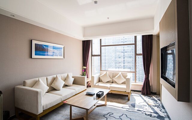 Guangzhou Rongjin hotel