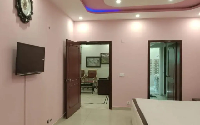 Hotel Versa Appartments lodges Gulberg3