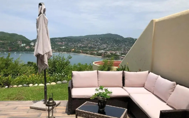 Tentaciones Hotel & Lounge Pool - Adults Only