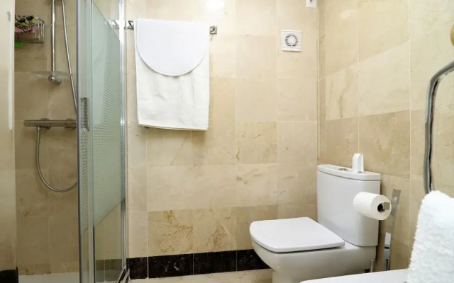 Apartamento Santa Margarita 11-C