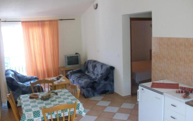 Apartments Pelegrin