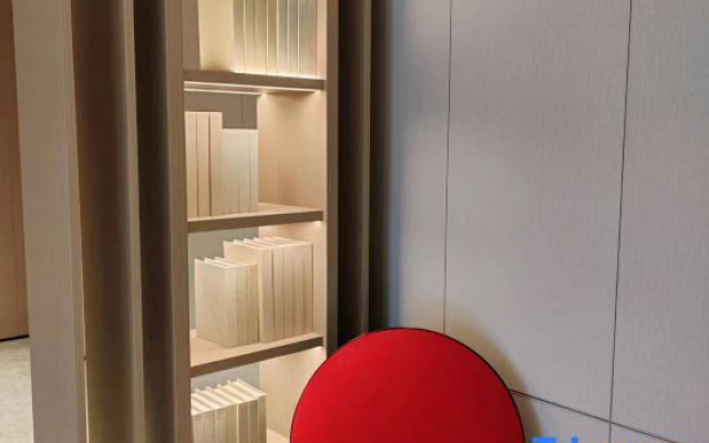 JI Hotel (Zibo Linzi Avenue People's Square)