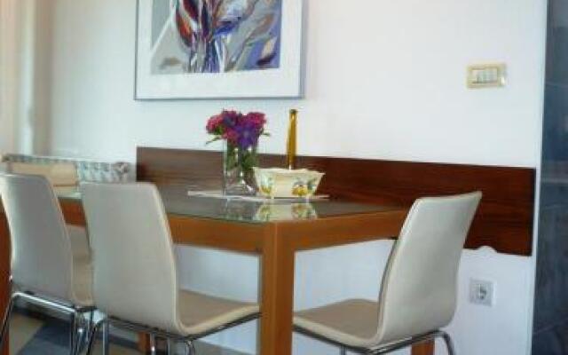 Apartmani Karmen Pula