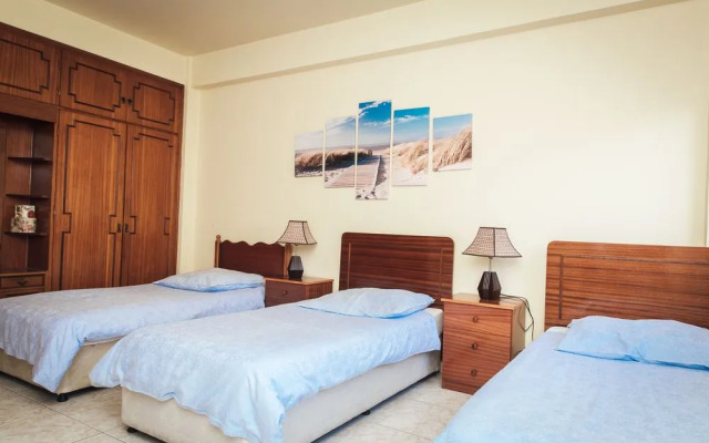 magicstay - guest house 3 stars larnaca