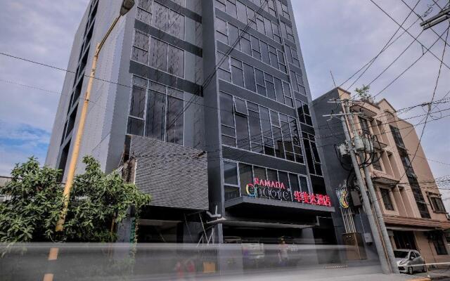 Ramada Encore Makati