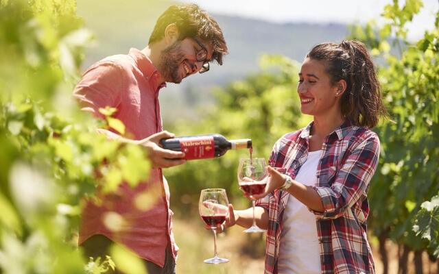 Villa Medicea di Lilliano