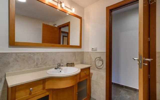 Apartment for 6 in Isla Canela