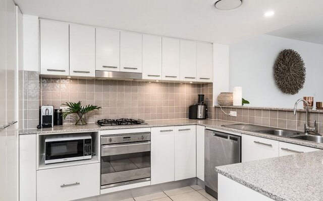 Grandview Apartments Ballina