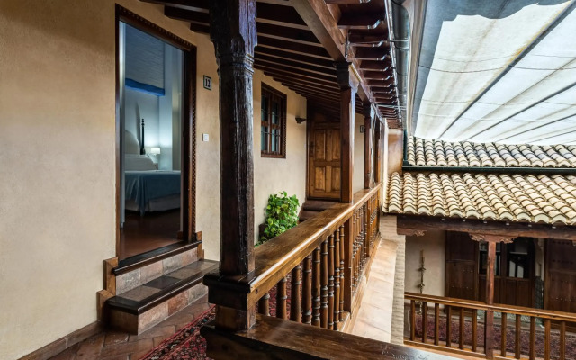 Casa Morisca Hotel Boutique