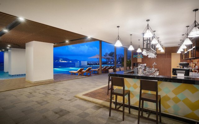 Vinpearl Beachfront Nha Trang