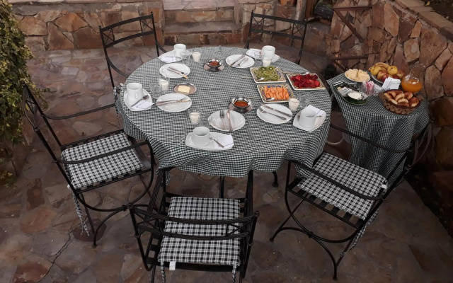 Apartment Virgen del Cerro