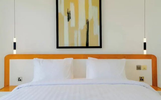 Villa Gregana by Pertama Stay