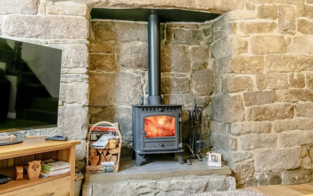 Weavers Cottage