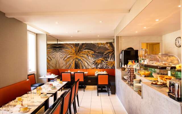 Best Western Alba Hotel