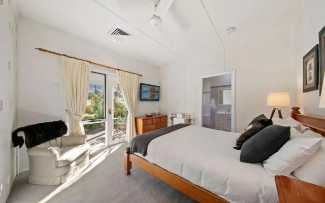 Brokenback Vineyard Estate