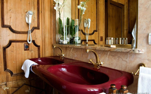 L Abbaye De Talloires