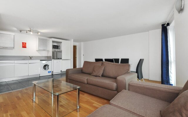 Access Accommodation City Apartments
