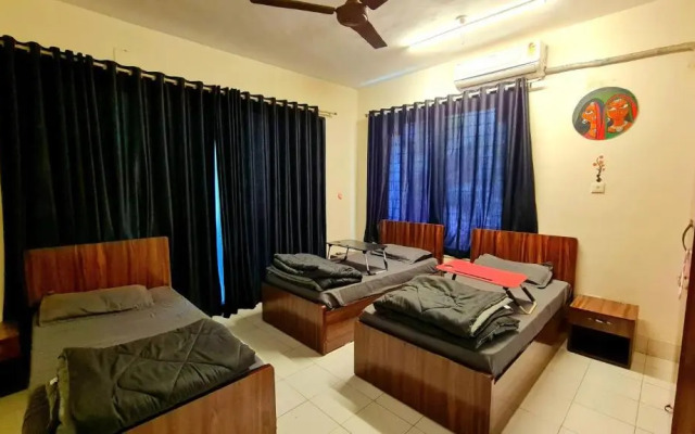 Rostel Backpackers Hostel