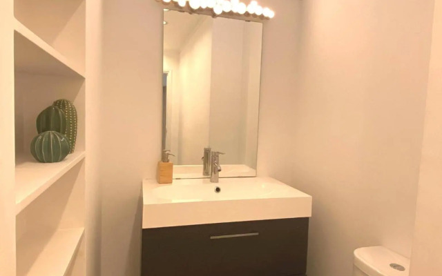 Lisboa Central Apartment