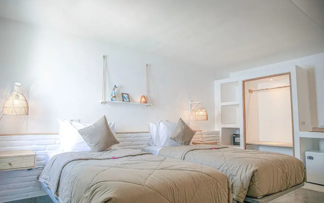 The KOHO Air Hotel