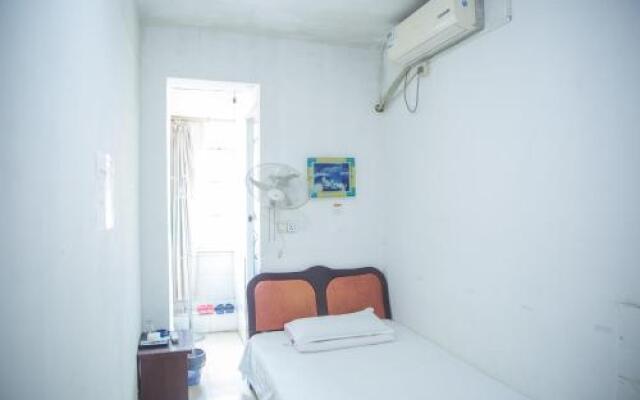 Changsha E Jia Guesthouse