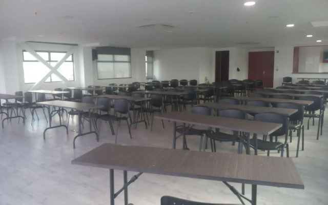 Hotel Macao Colombia