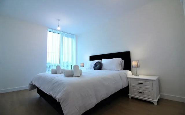 Narrowgate Apartment