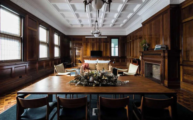 The Old Clare by Ode Hotels