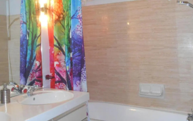 Appartement Le Jean Bart - Vacances Côte d'Azur